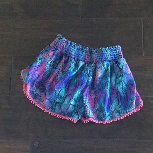 Cute and fun shorts